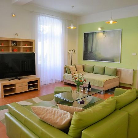 Apartmany Na Sumave Kasperske Hory Exterior photo