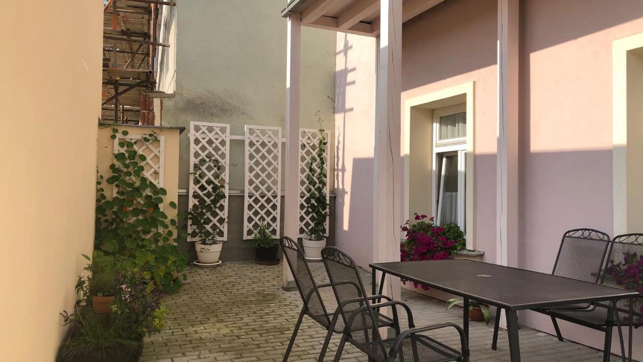 Apartmany Na Sumave Kasperske Hory Exterior photo