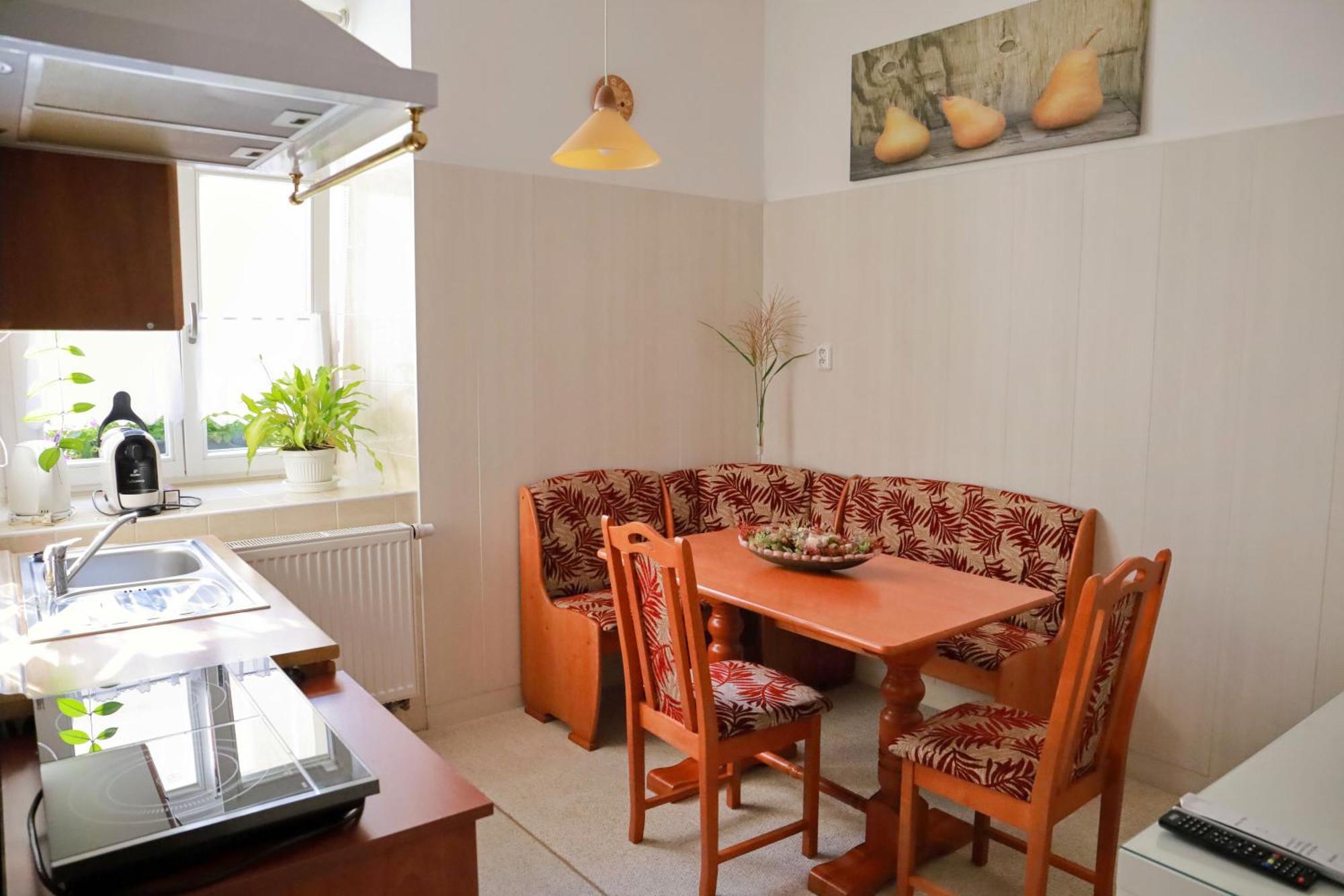 Apartmany Na Sumave Kasperske Hory Exterior photo