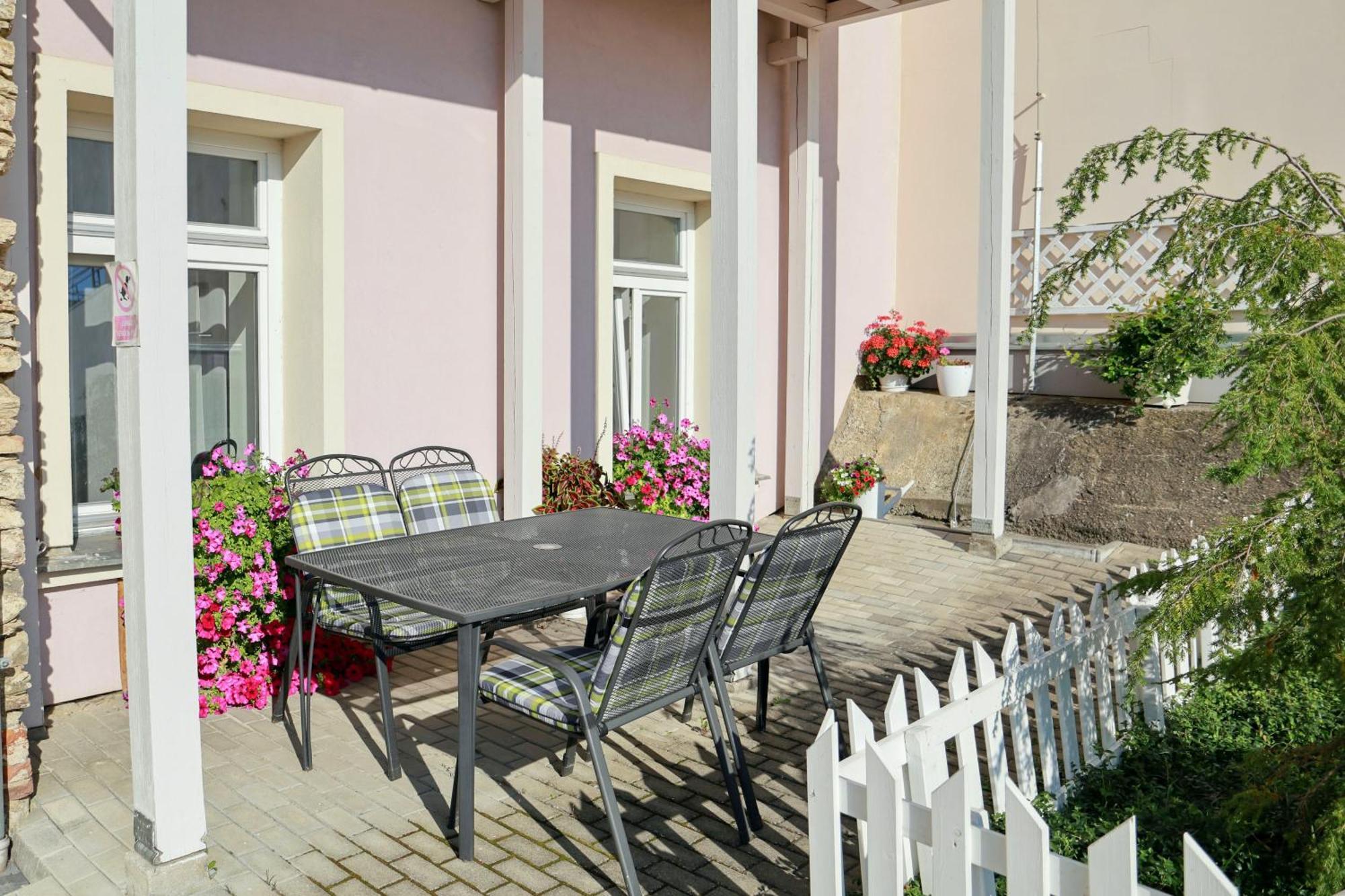 Apartmany Na Sumave Kasperske Hory Exterior photo