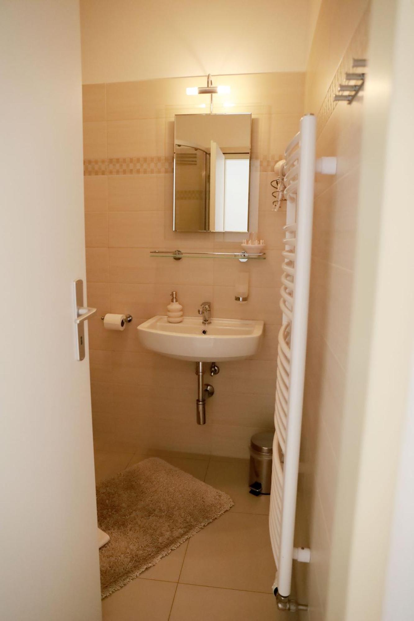 Apartmany Na Sumave Kasperske Hory Exterior photo