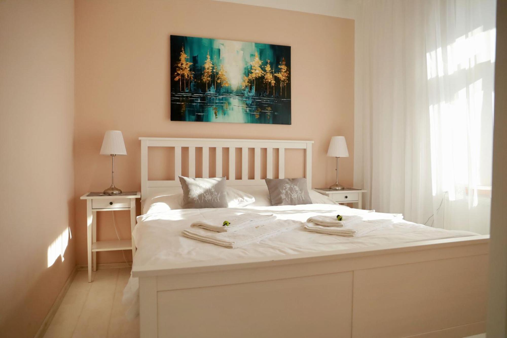 Apartmany Na Sumave Kasperske Hory Exterior photo