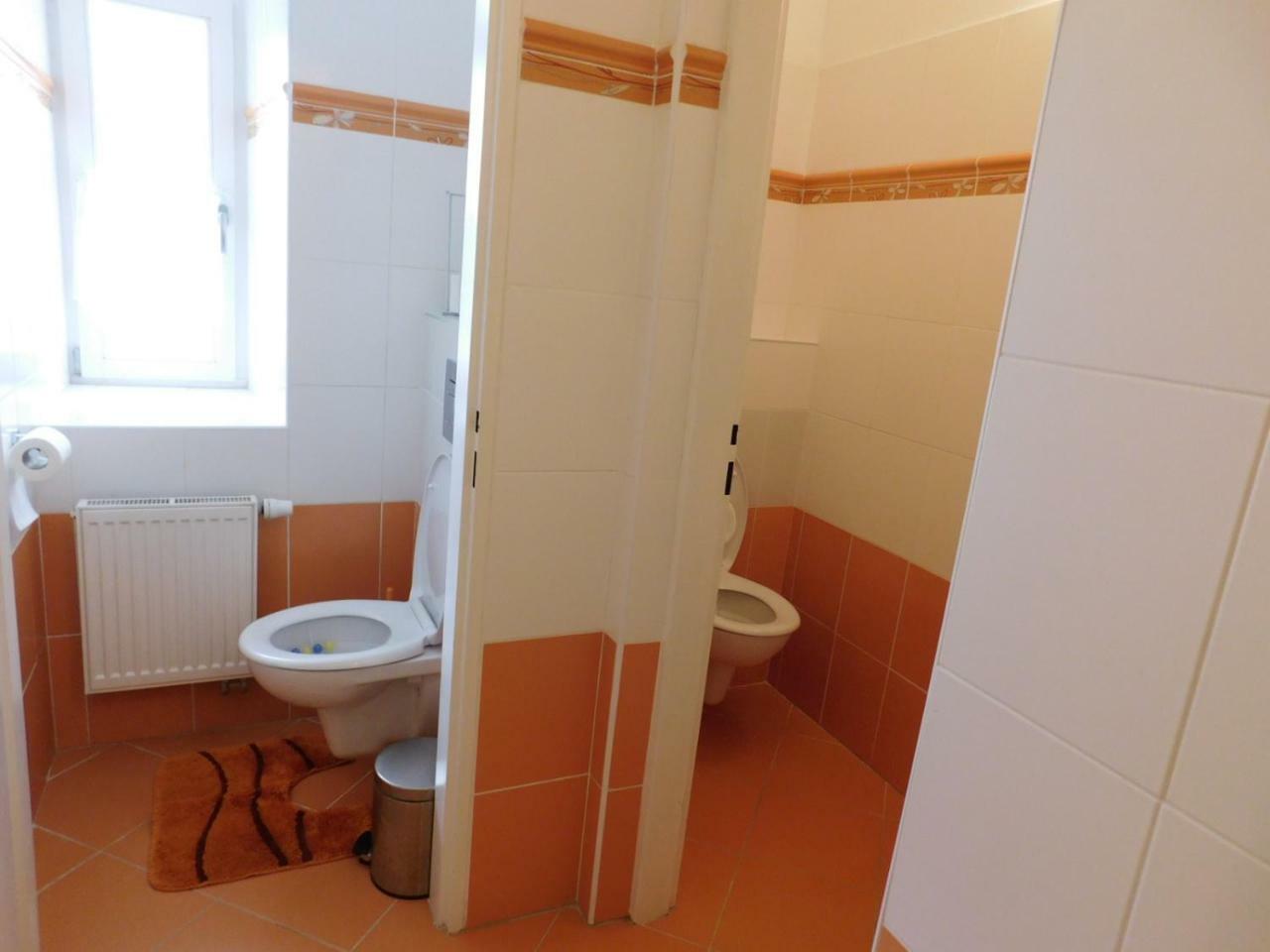Apartmany Na Sumave Kasperske Hory Exterior photo