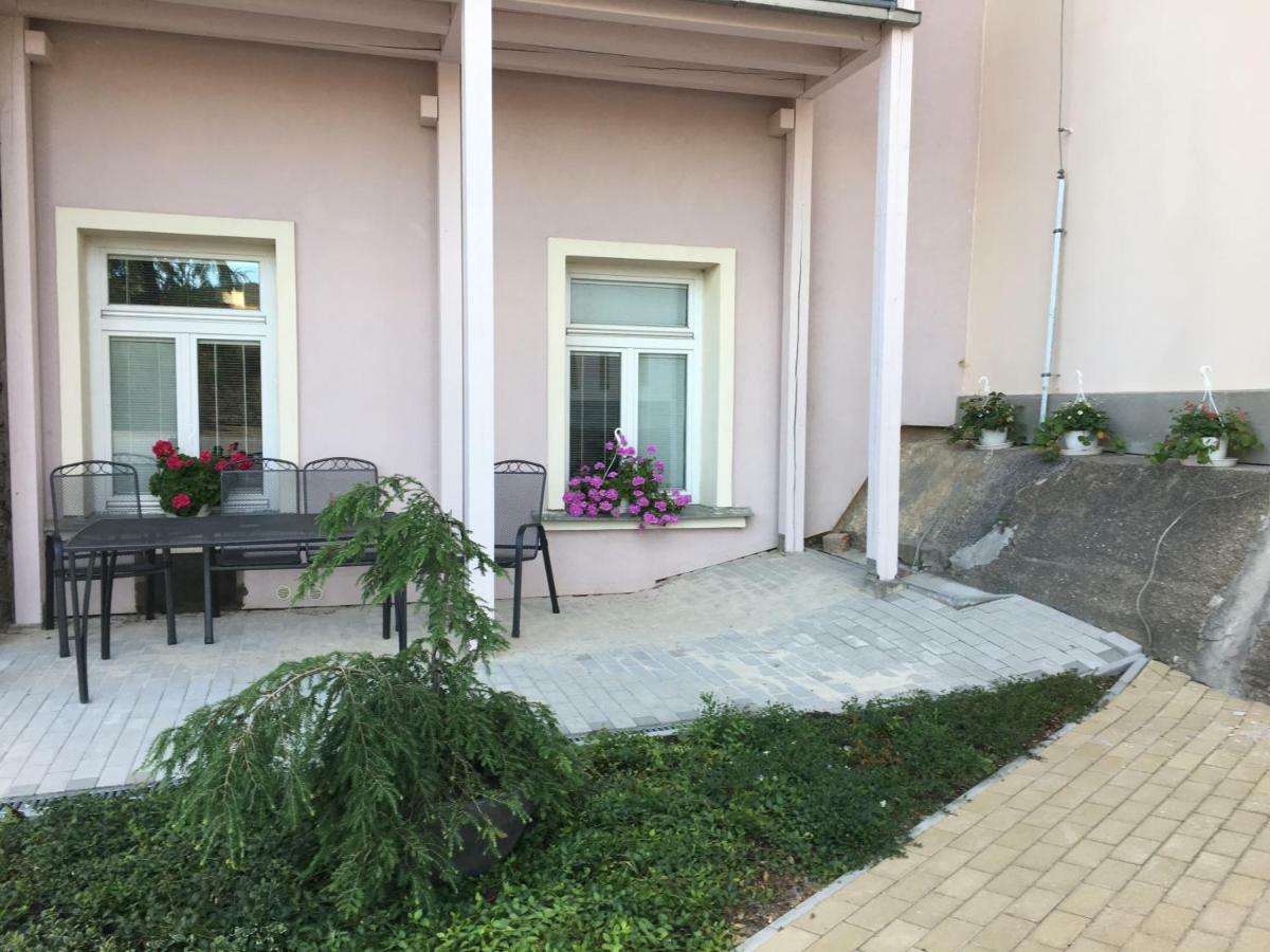 Apartmany Na Sumave Kasperske Hory Exterior photo
